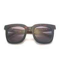 Occhiali da sole Kabura Donna HOLLY140 HAVANA53 - HOLLY140 HAVANA53